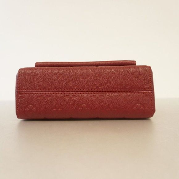 Vavin BB Monogram Empreinte Shoulder Bag - Picture 3 of 6